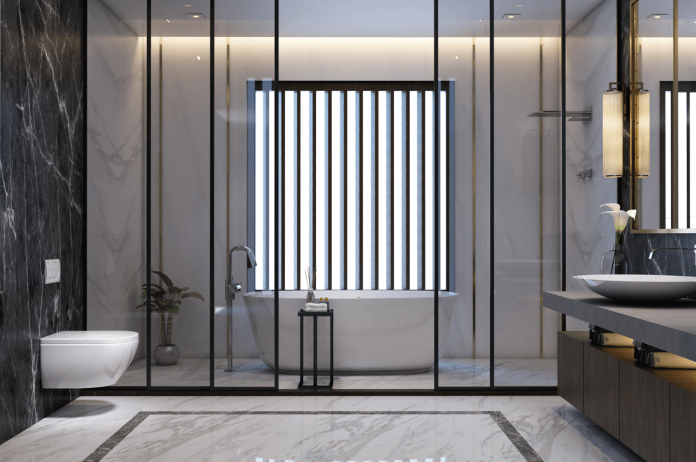 bathroom interior design