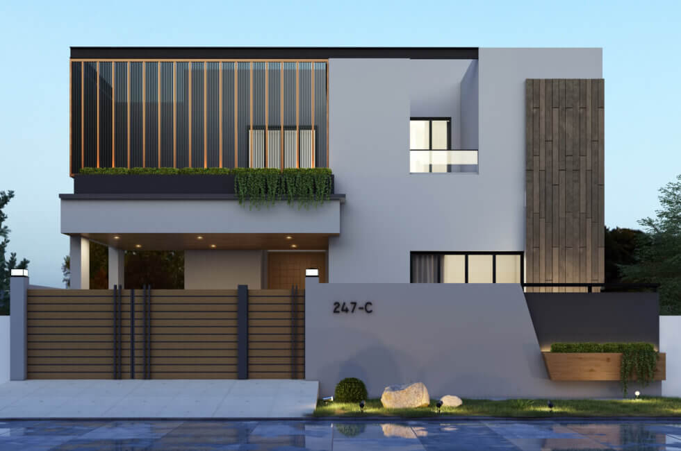 Modern House Design