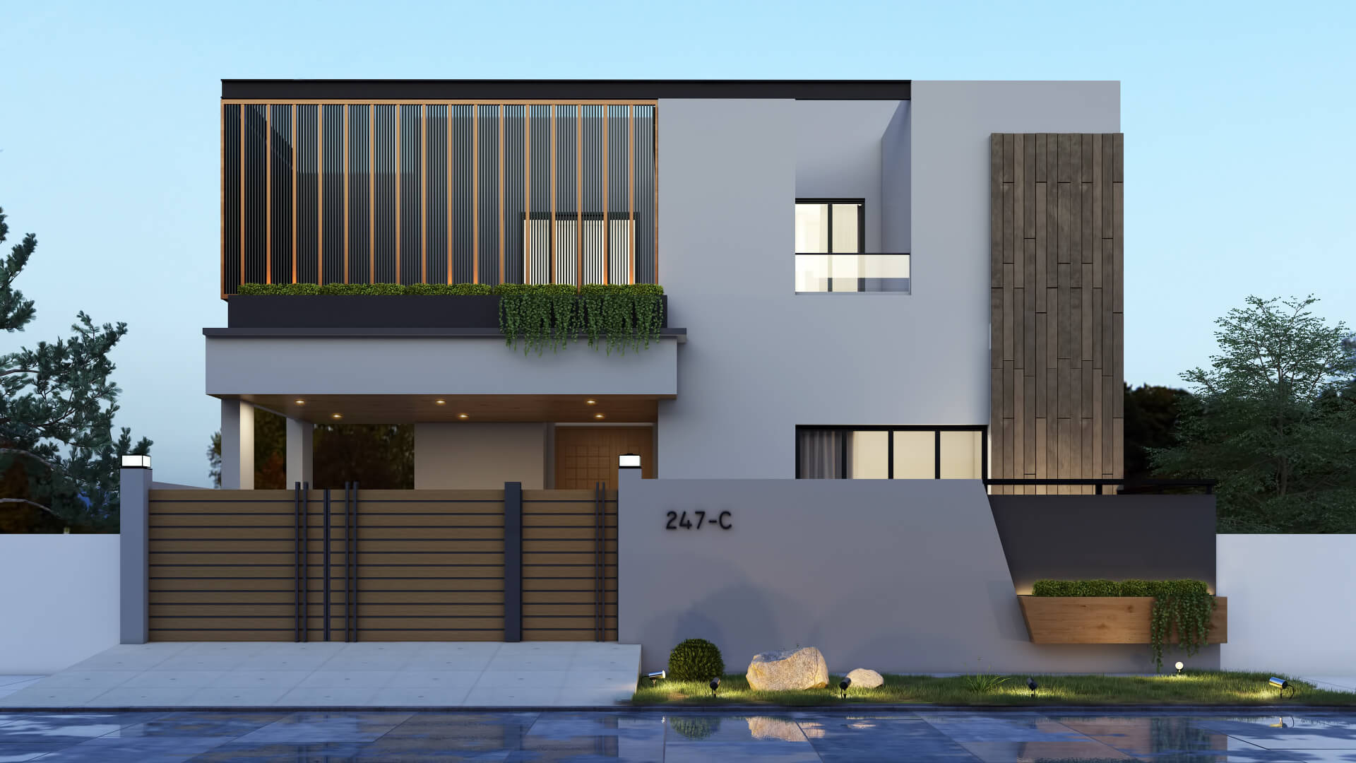 Modern House Design