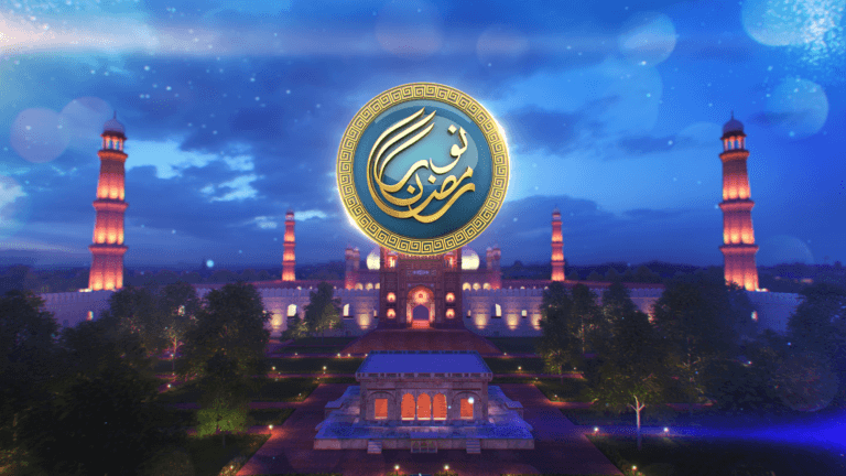 noore ramzan transmission animation