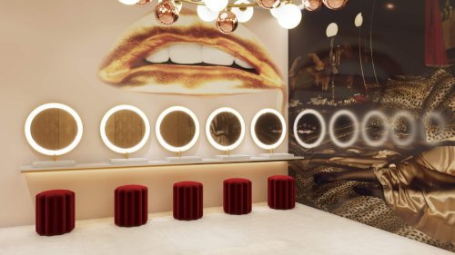 Ladies washroom Cam 02